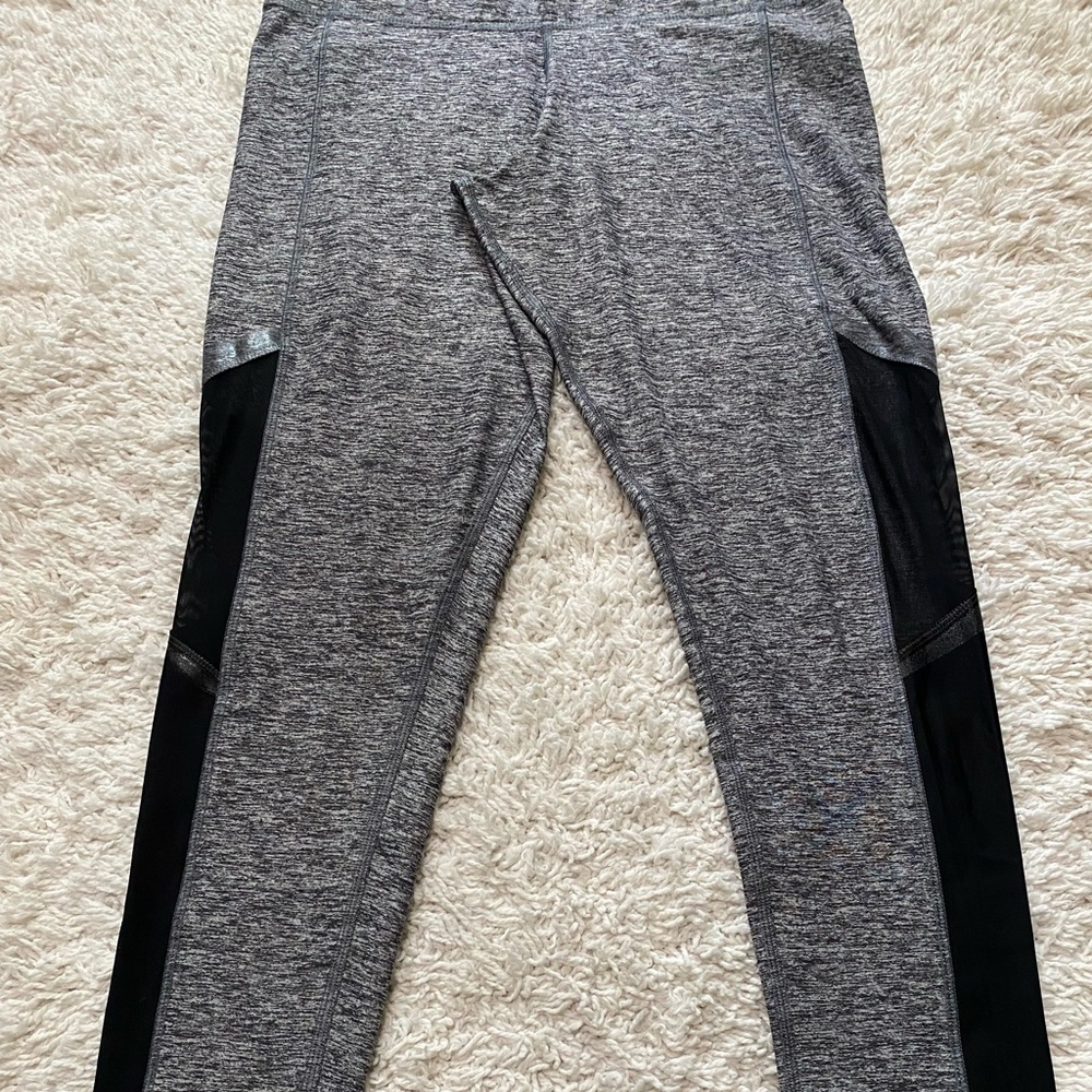 PINK Victoria’s Secret ultimate leggings size large
